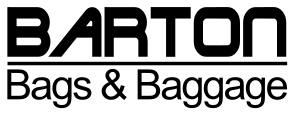 Logo BARTON Bags & Baggage in Pforzheim